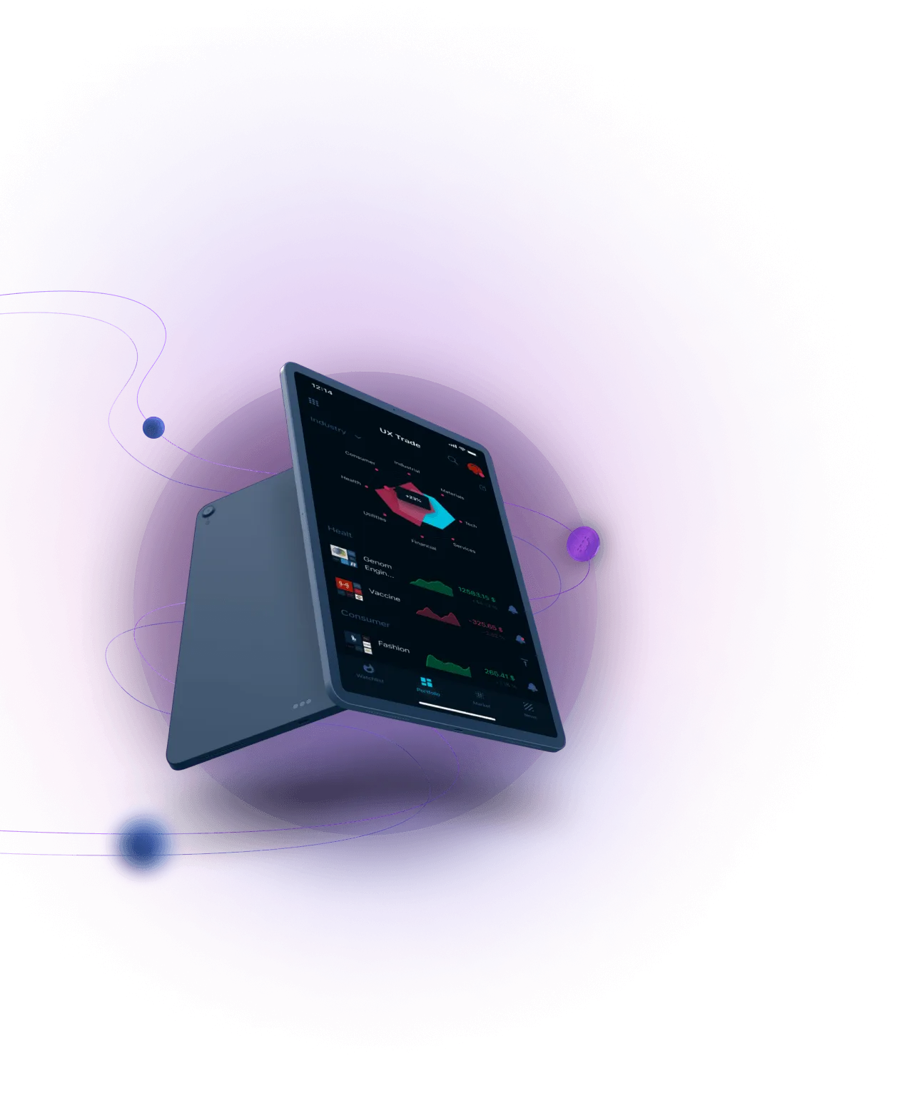 zolintex - Distinctive Features of the zolintex Trading Platform